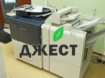 Xerox PrimeLink B9100 из Европы