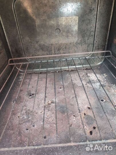 Духовой шкаф бу