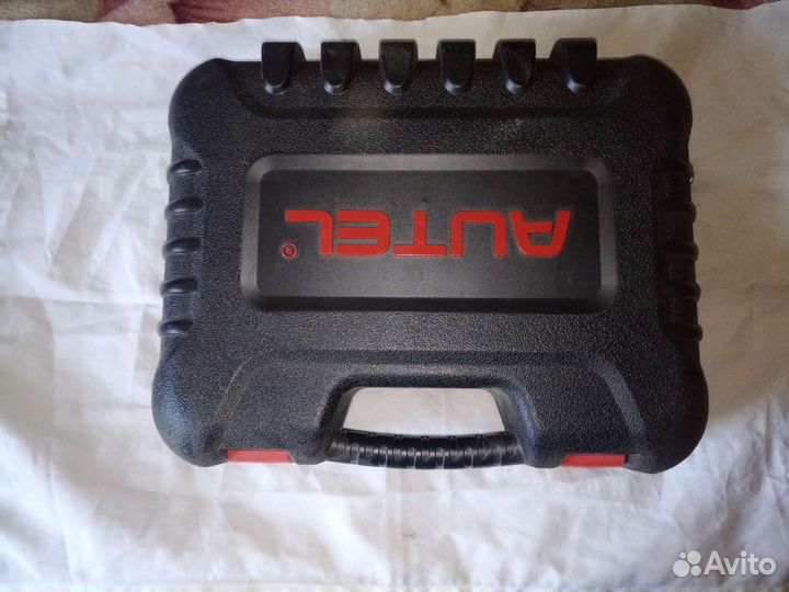 Автосканер