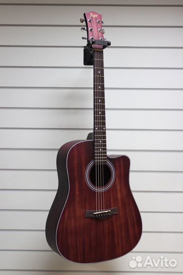 Акустическая гитара Flight