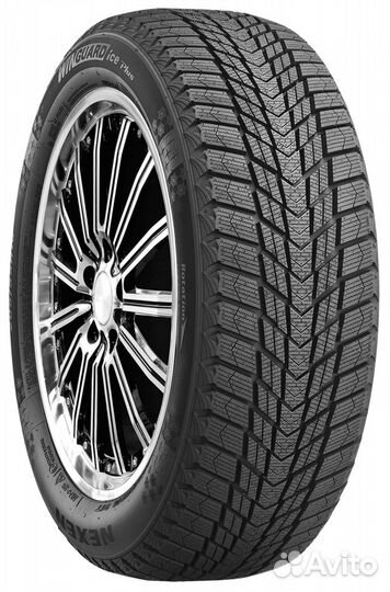 Nexen Winguard Ice SUV 225/65 R17