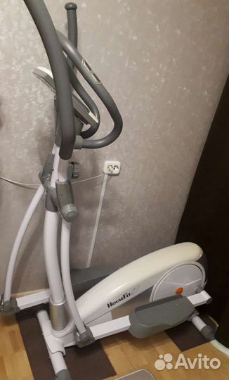 Тренажер эллиптический HB-8189EL