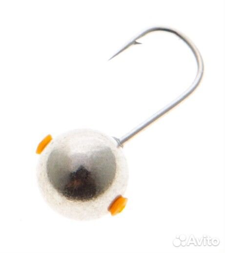 Мормышка Тульская Дробинка 3.0