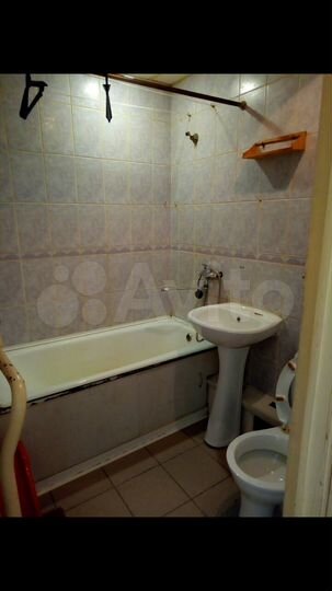 1-к. квартира, 30,4 м², 1/5 эт.