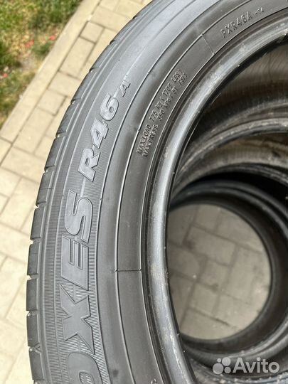 Toyo Proxes R46A 225/55 R19