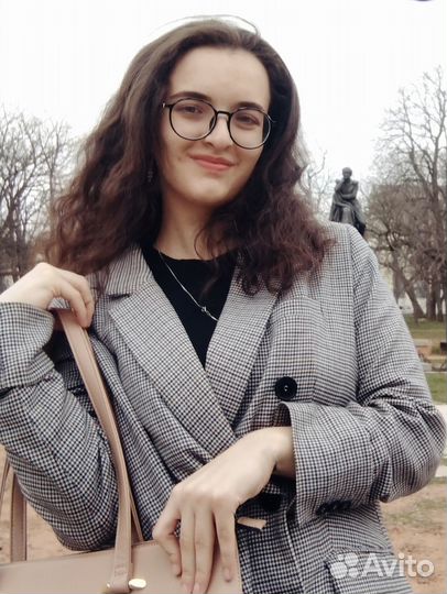 Репетитор по английскому языку