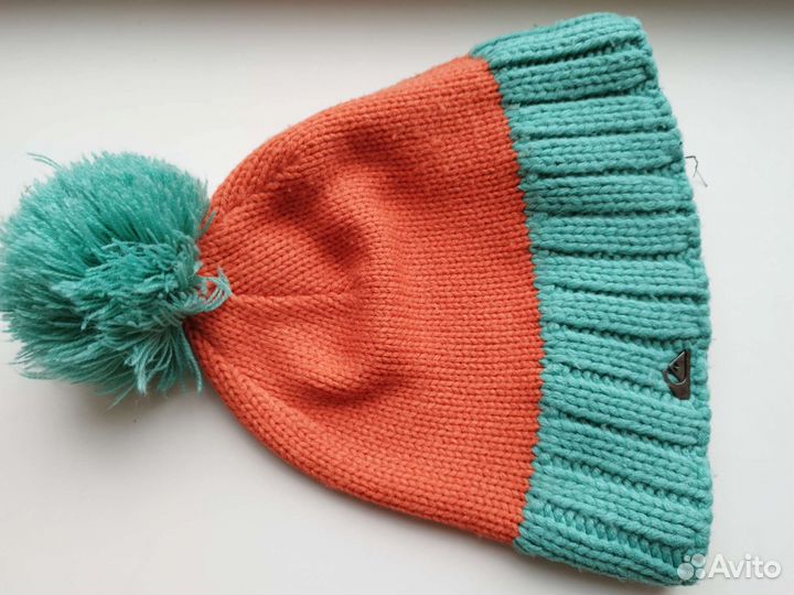 Шапка Quiksilver