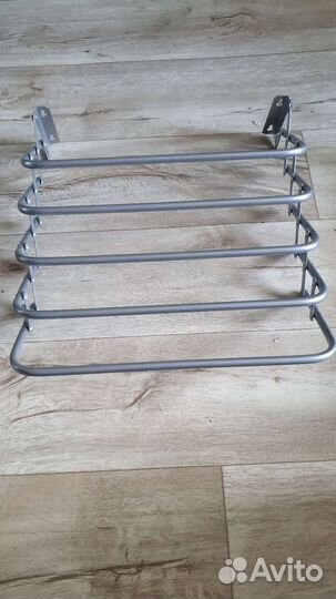 Сушилка для белья новая