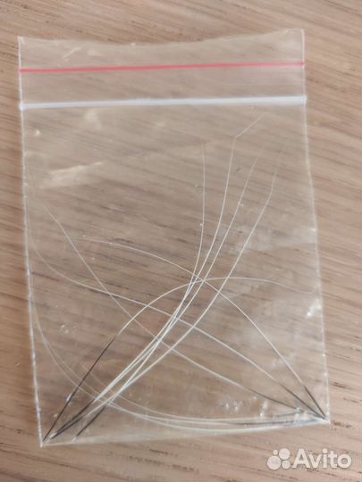 Кошачьи усы