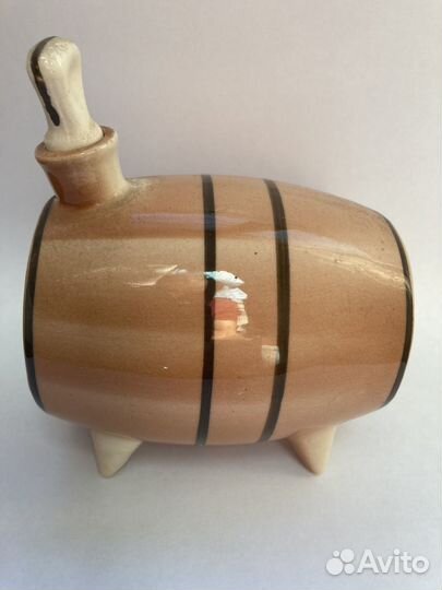 Боченок для вина