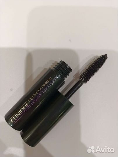 Тушь для ресниц YSL, lancme, Benefit, Clinique