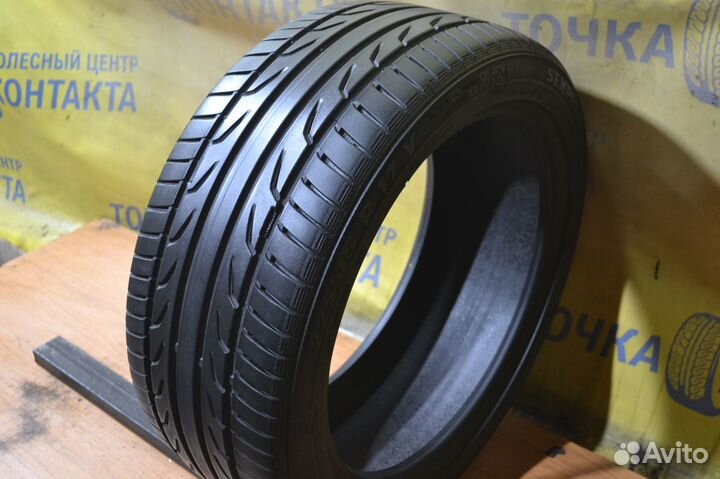 Semperit Speed Life 2 225/45 R17