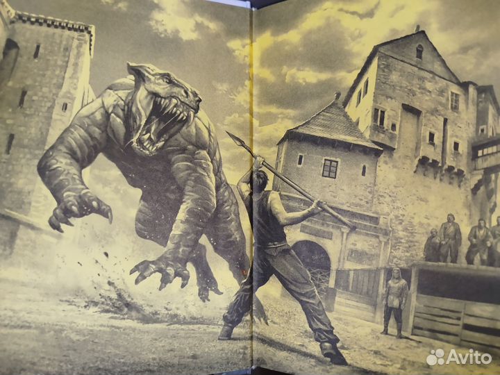 Математик. Максим Керн