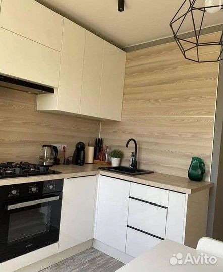 Кухни. Кухонный гарнитур