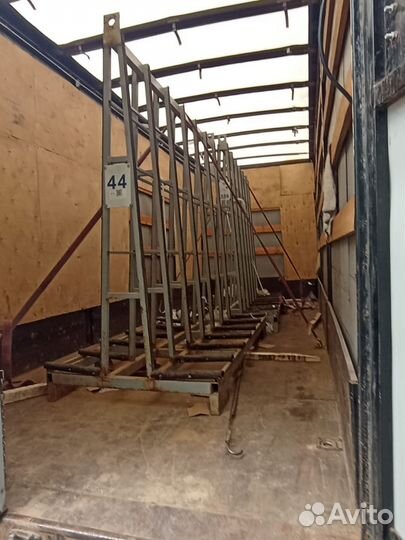 ГАЗ ГАЗель Next 2.8 МТ, 2020, 111 860 км