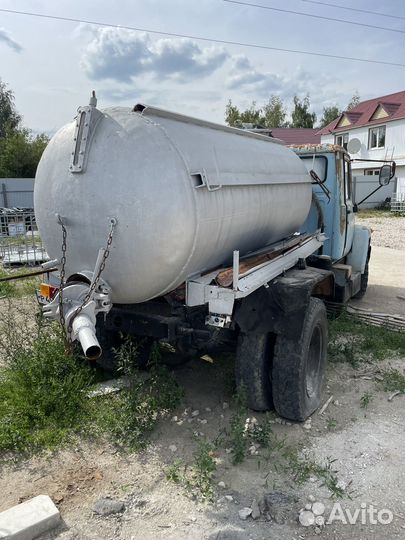 Ассенизатор