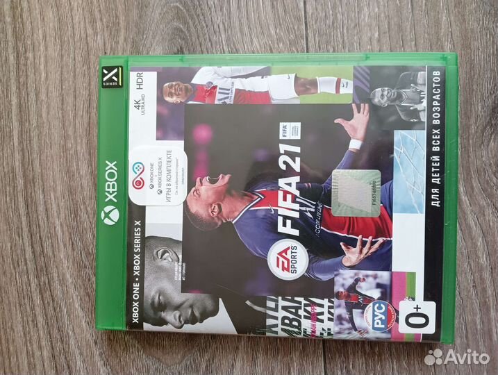 Fifa 21