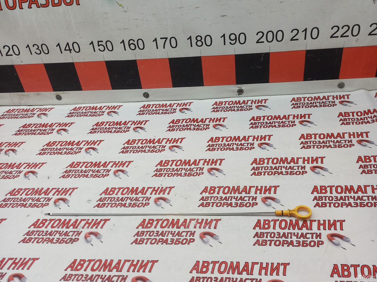 Щуп масляный двигателя Voyah Free Воях Фри