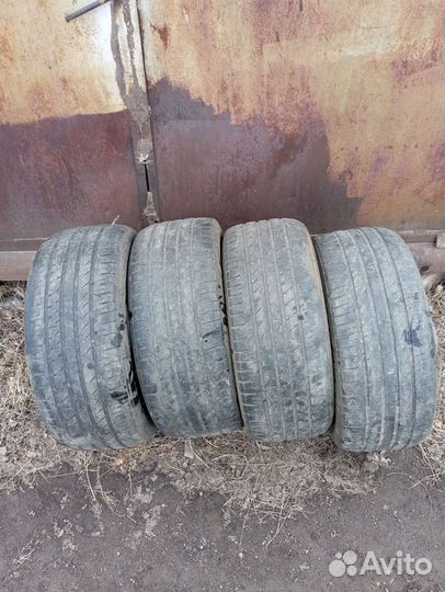 Goform GH-18 225/50 R17