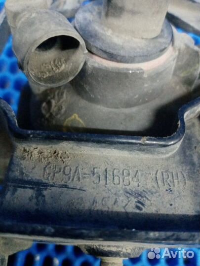 Птф Mazda Cx-7 L3-VDT 2008