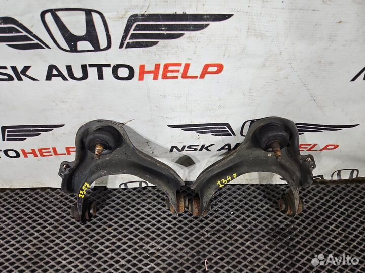 Рычаг верхний передний Honda Accord CH9 H23A 2000