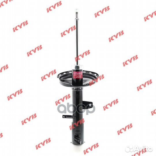 339244 Амортизатор lexus RX350 08-09 зад.прав.U