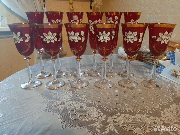 Набор Богемия