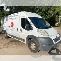 Peugeot Boxer 2.2 MT, 2012, 313 611 км, с пробегом, цена 895 700 руб.