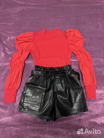 Одежда размер 42-44