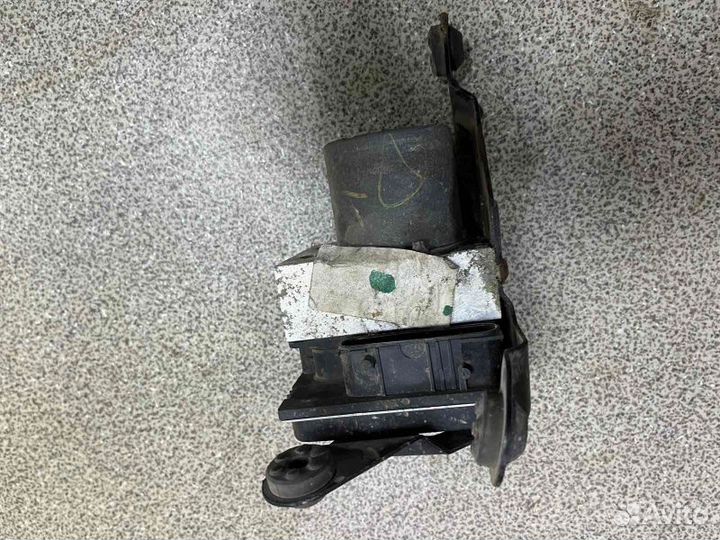 Блок ABS передний Renault Kangoo минивэн 1.5