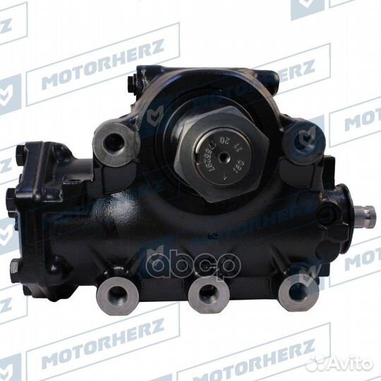 Рулевой редуктор RG8113NW Motorherz