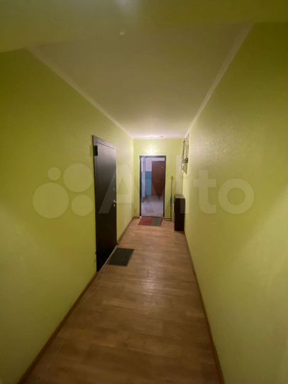 Квартира-студия, 20 м², 1/9 эт.