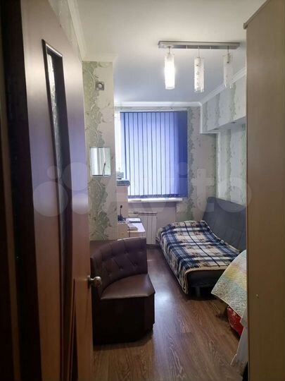 2-к. квартира, 41 м², 3/4 эт.