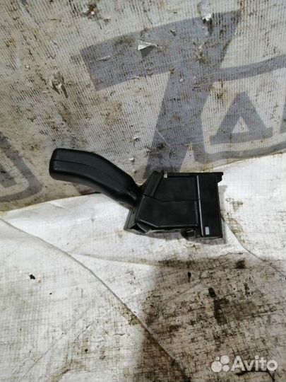 Подрулевой переключатель Bmw X5 E53