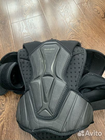 Нагрудник bauer x900 lite