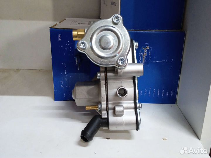 Гбо запчаст