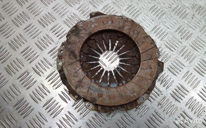 Маховик бензиновый opel zafira A 2001