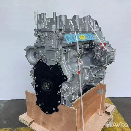 Двигатель G4FG Оптом с завода