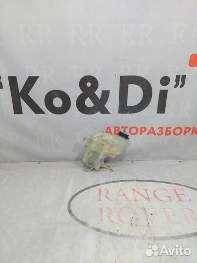 Бачок расширительный Land Rover Sport 1 L320 5.0