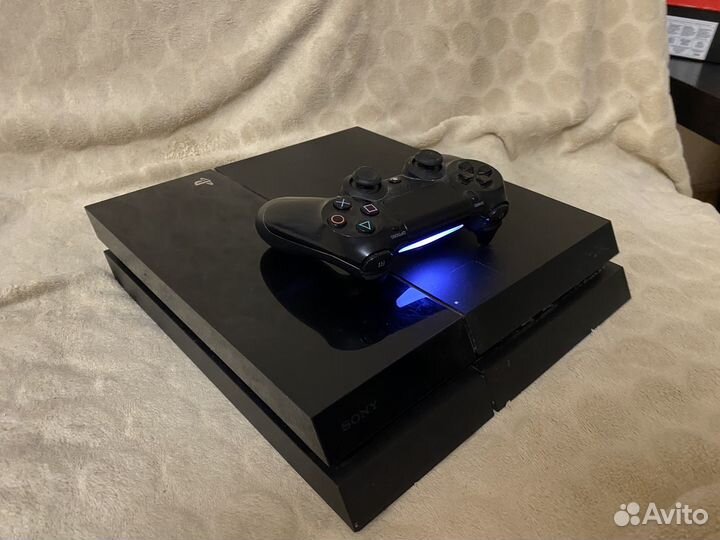 Sony PS4