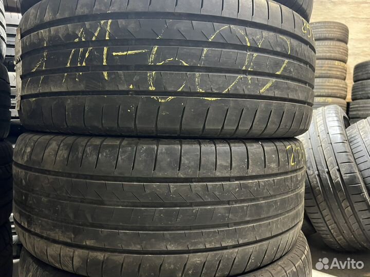 Bridgestone Alenza 001 255/55 R19