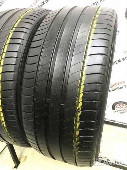 Michelin Primacy 3 205/55 R16 91V