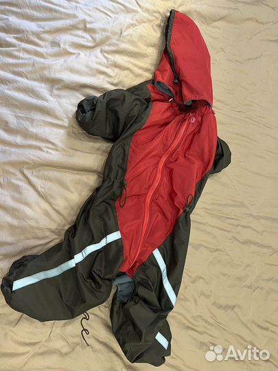 Комбинезон для собаки