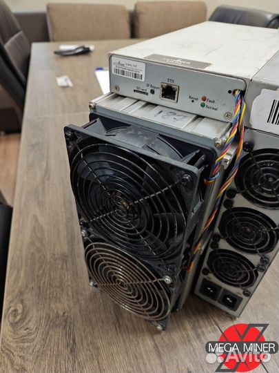 Antminer S19 Pro 110 th