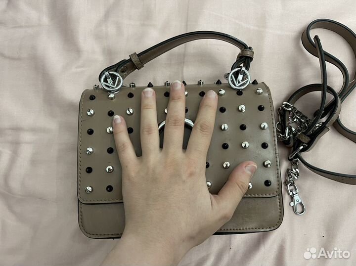 Сумка женская клатч