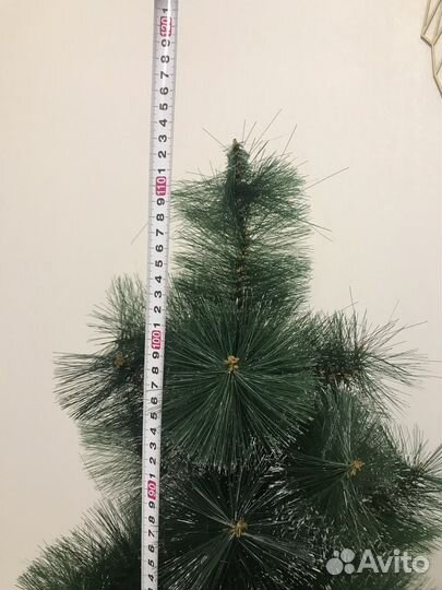 Елка искусственная