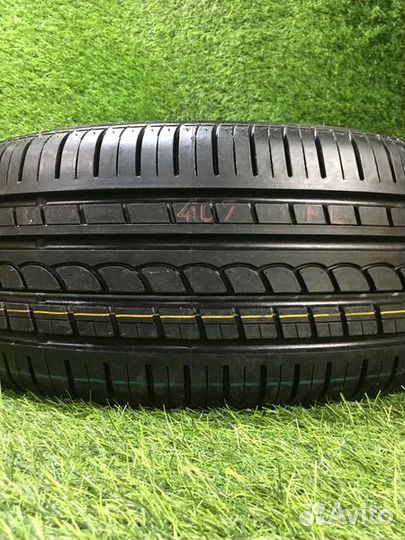 Pirelli P Zero Rosso 235/50 R18 101Y