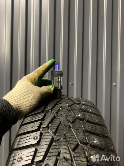 Nokian Tyres Nordman 7 195/55 R16 91T