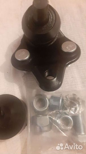 Шаровая опора тойота