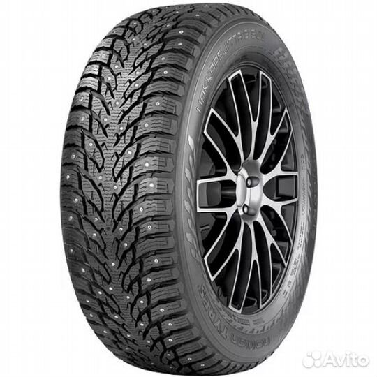Nokian Tyres Hakkapeliitta 9 SUV 275/40 R20 106T